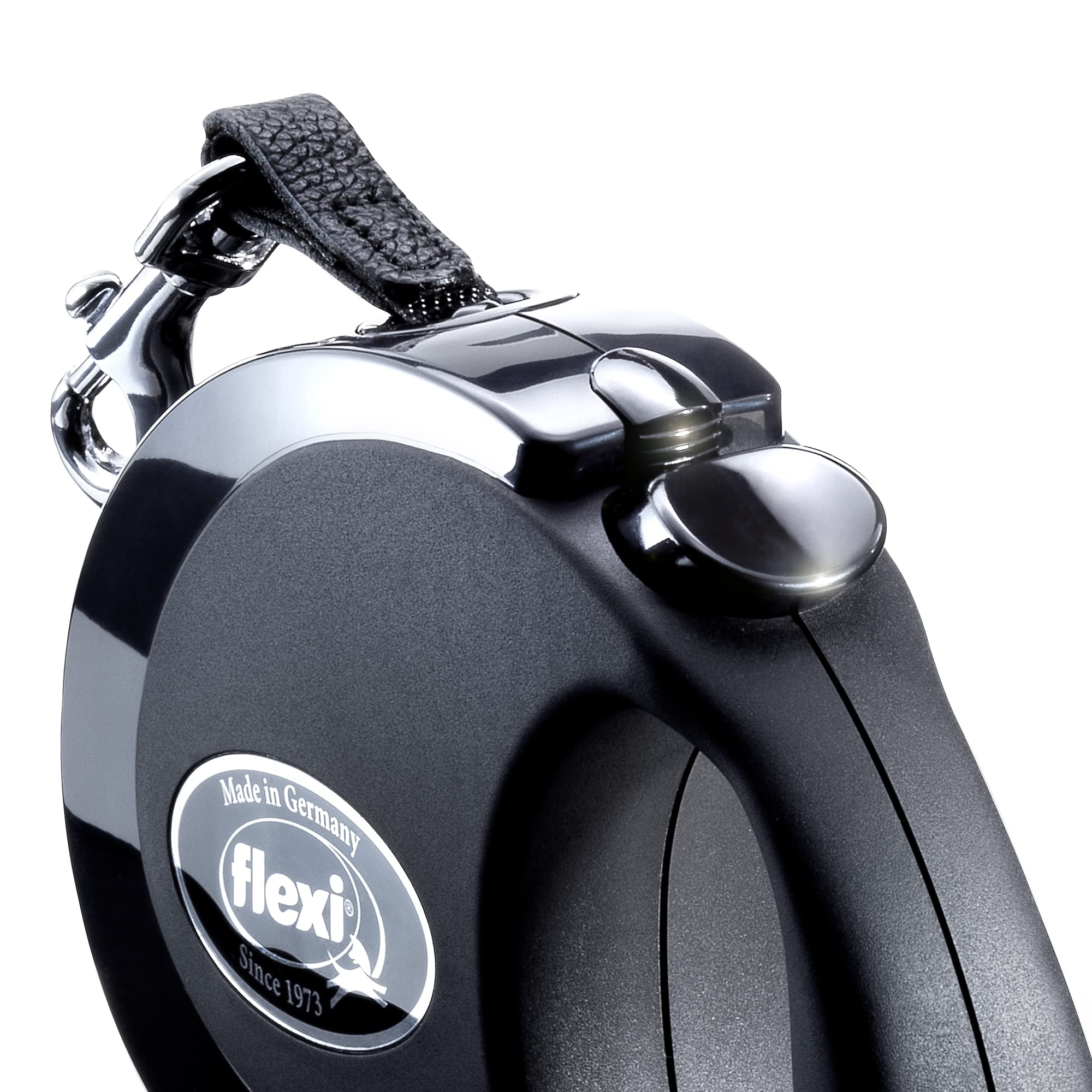 Amazon | フレキシ (flexi) スタイル テープ S(15kg未満) 3m ブラック